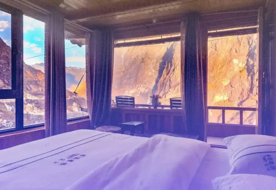 Trip.com 的賓館數以百萬計