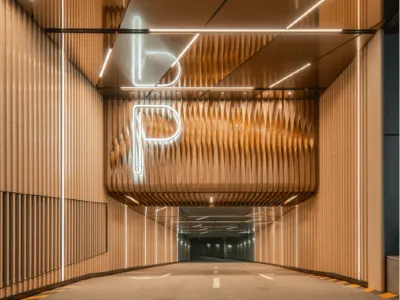 Hôtels avec parking à Seattle