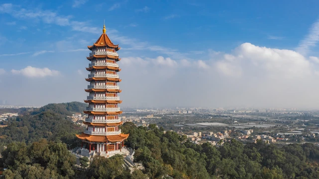 Hotels in Dengdu Old Town