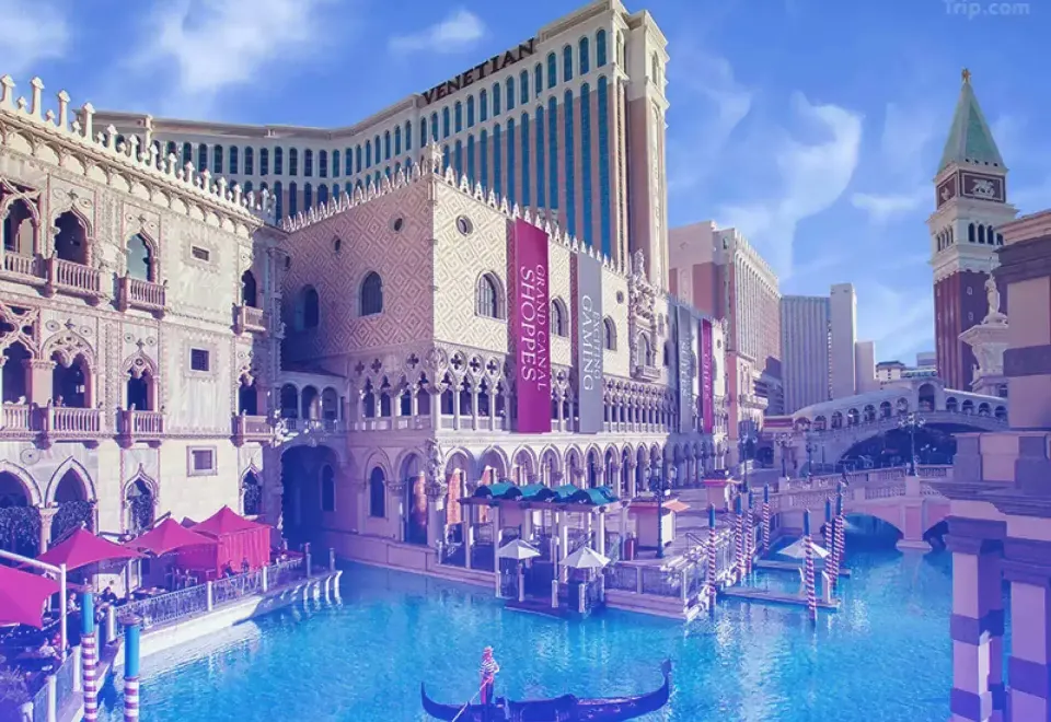 Trip.com 的酒店數以百萬計