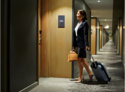 Hotel Bisnis Terbaik di Kota Pasig