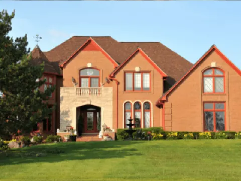 Casa Rural en Newcastle