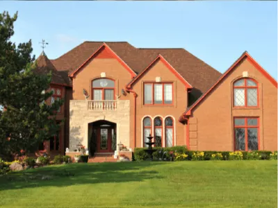 Country Houses in Venice