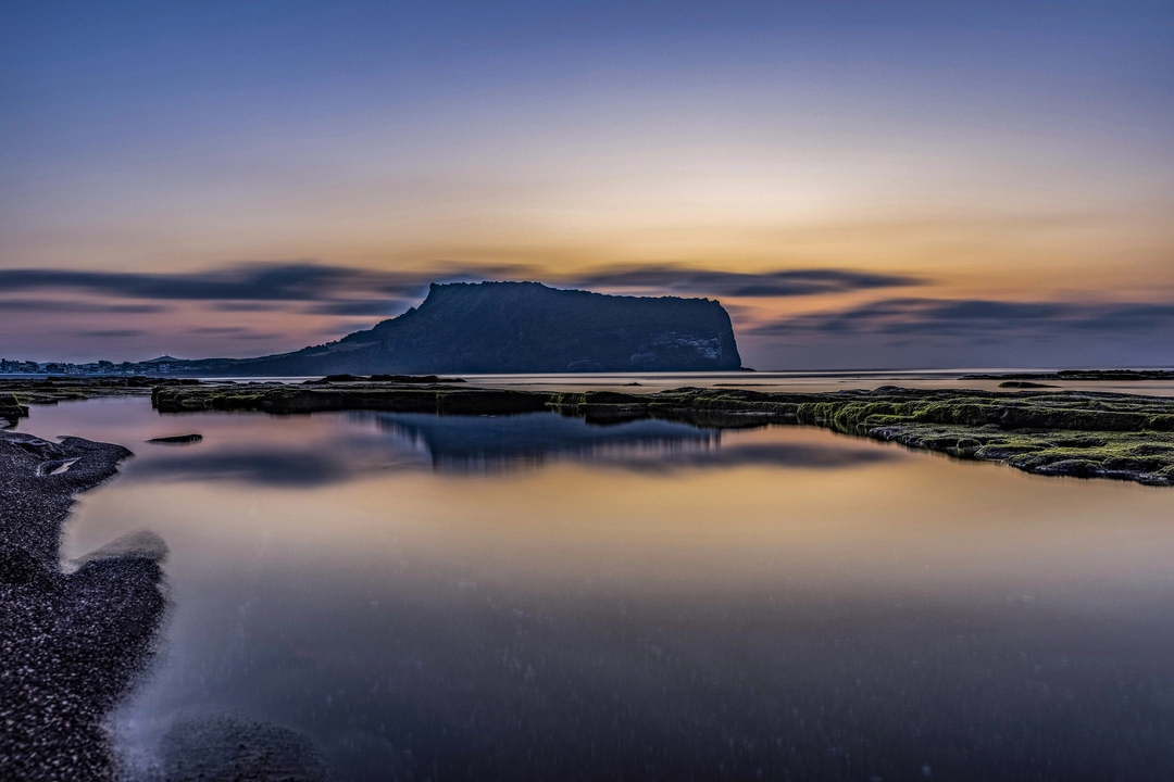 濟州島樂天城市住宿