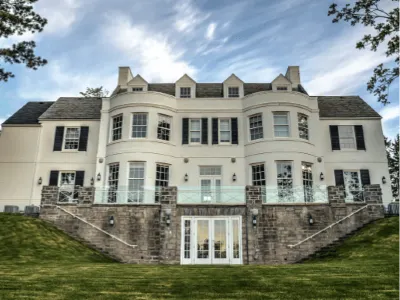 Historic Houses in Reims