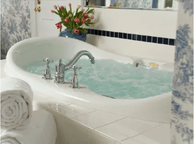 الفنادق التي بها جاكوزي في Lamorlaye