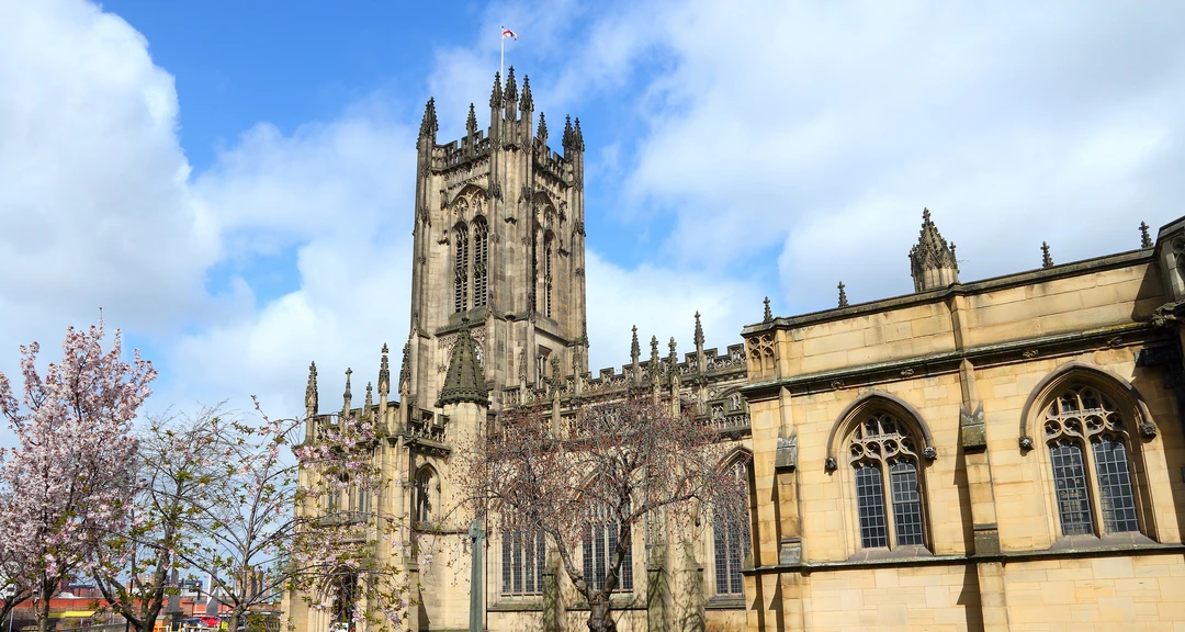 Hotels in Manchester