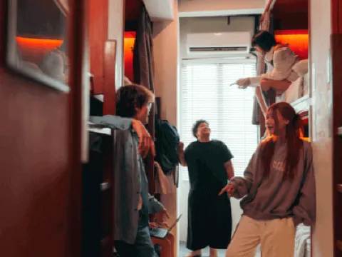 Auberges de jeunesse à Sofia