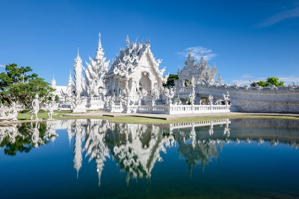 ラーマカムヘーン大学 チェンラーイ分校周辺のホテル