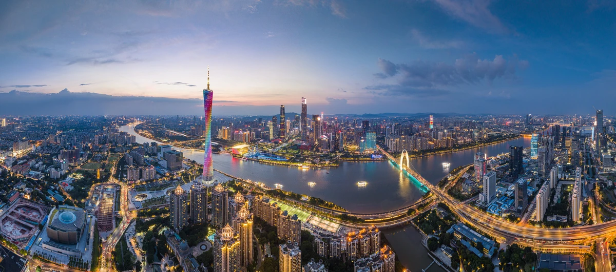 鄰近廣東農工商職業技術學院(粵墾路校區)的酒店