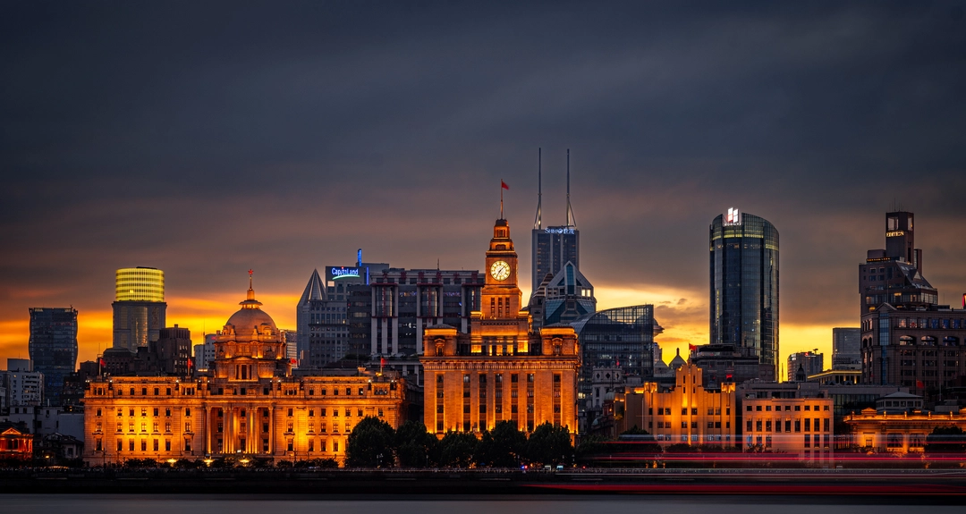 Swissotel Properties in Shanghai