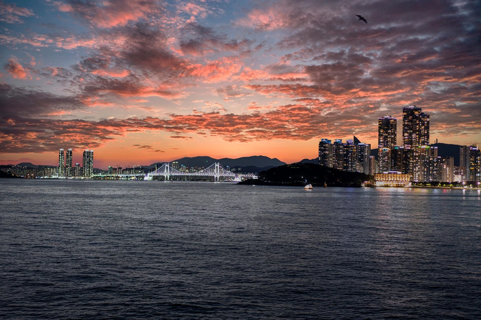 Hotels near 당감 성당