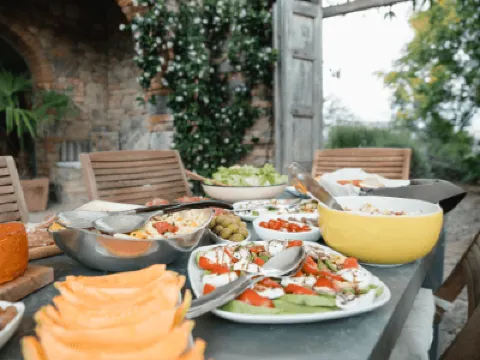 パラマリボ ペンション