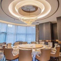 兰州黄河·隐然酒店(西客站店)·粤荟中餐厅 여행 사진