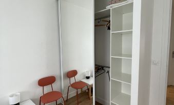 Chez Jacques et Lobo