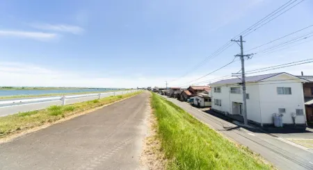 Miraie Kuwana Simofukayabe