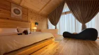 alma cottages Hotels in Dhahban