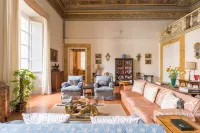 Palazzo Aldobrandini - Prestigious Historic Residence