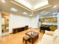 Eco Nest Classic Apartment & Hotel