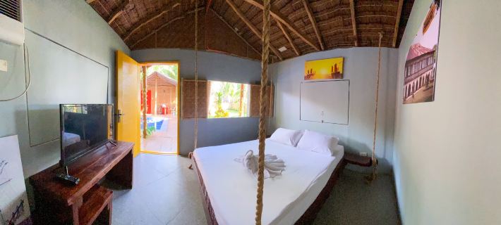 The Bangka Place Hotels in Siquijor Island
