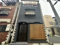 Kin・Tsurumibashi house NO.2