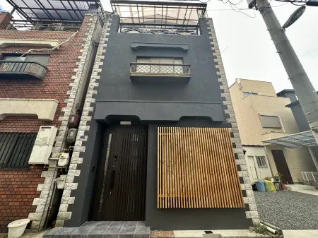 Kin・Tsurumibashi house NO.2