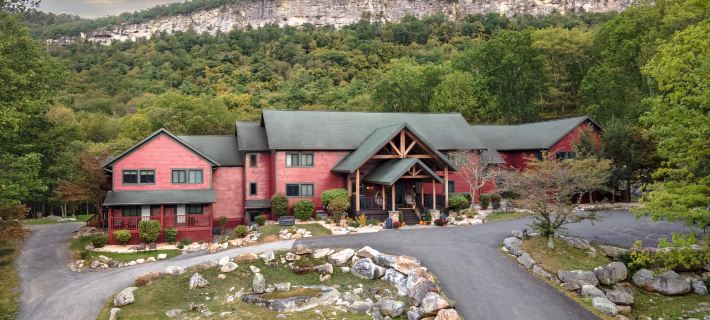 Minnewaska Lodge Hotels in Ulster County