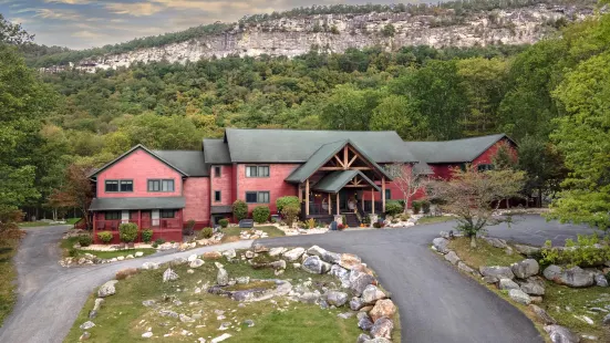 Minnewaska Lodge