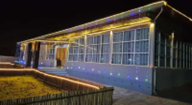 斯瓦斯蒂度假村