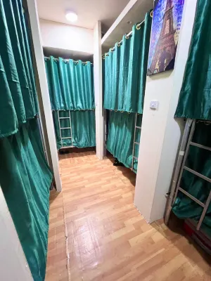 Orange Home Vacation