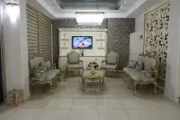 GRAND DIAMOND HOTEL Hotels in Akdeniz