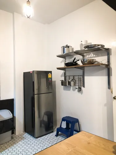 รูปภาพของบ้านรับลม (ริมคลอง)