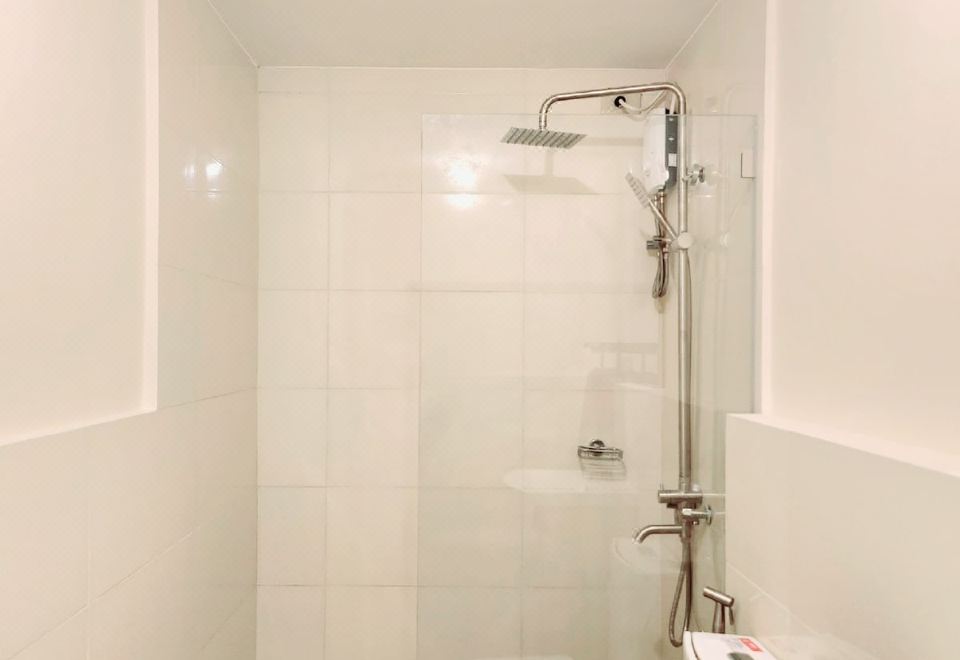 Selendra-Baguio City Suites