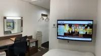 Hotel Alpha-One Joetsu - 3-Star