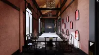 Rhino and River Resort, Guwahati - Assam Hôtels à : Darrang