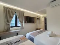 the great hotel greenhill Hotels in Kinta District