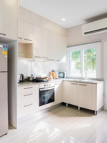 รูปภาพของBanana tree Pool Villa
