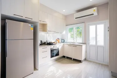 รูปภาพของBanana tree Pool Villa