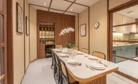 Weave Suites – Hillside