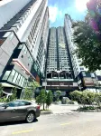 The Emerald Golf View Apartment Hotel a Thuận An