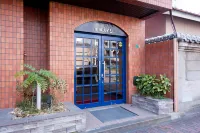 Hotel Akasaka Heights