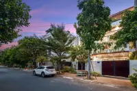 Family Villa Private Pool City Center Danang