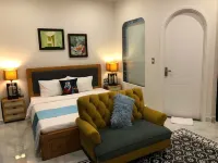 Longs Beach House - Wonderland Ho Tram فنادق في دآت دؤ ضلع