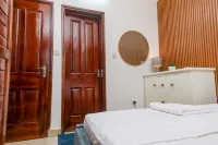 T-Square Residence Makepe