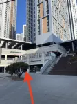 Xi Dasan Station Hotels in 