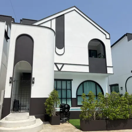 V Villa Khaoyai
