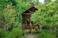 Plengkung Lodge G-Land Hotel di 