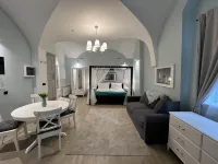 Revelton Suites Riga Hotels near Riga TV Tower