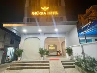 Phu Gia 2307 Huynh Tan Phat 地質博物館周辺のホテル