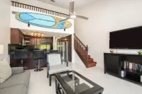 Beach Living at Island Pine Villas BLAW